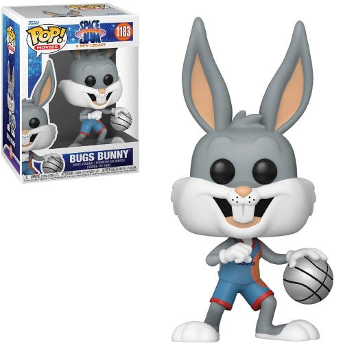 Image of Bugs Bunny (Space Jam: A New Legacy) #1183