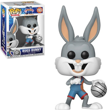 Bugs Bunny (Space Jam: A New Legacy) #1183