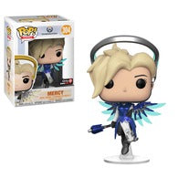 Mercy GameStop Exclusive (Overwatch) #304