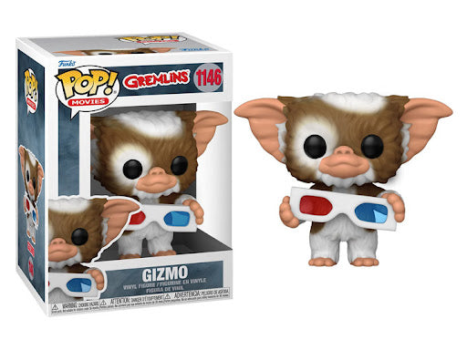 Image of Gizmo (Gremlins) #1146