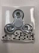 Fidget Spinner (White)