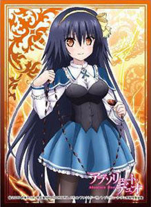 Character Sleeve - Absolute Duo: Tomoe Tachibana (EN-019) Pack