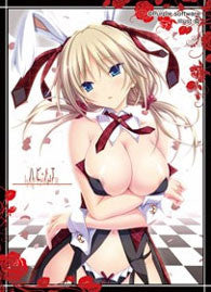 Image of Nexnet Girls Sleeve Collection Vol.003 Hapymaher 