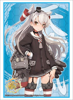 Bushiroad Sleeve Collection HG Vol.815 Kantai Collection -Kan Colle- "Amatsukaze" Pack