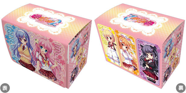 Character Deck Case Collection MAX - Imouto Paradise! 2(