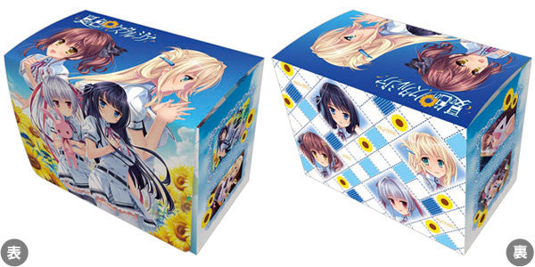 Image of Character Deck Case Collection Super - Natsu no Iro no Nostalgia