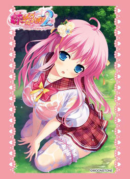 Character Sleeve Collection - Imouto Paradise! 2 "Momoka Nanase" Pack