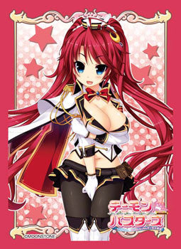 Character Sleeve Collection - Demon Busters "Konoka Shizu" Pack