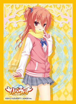 Character Sleeve Collection - Sabbat of the Witch "Meguru Inaba" Pack