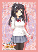 Character Sleeve Collection - Sabbat of the Witch "Toko Togakushi" Pack