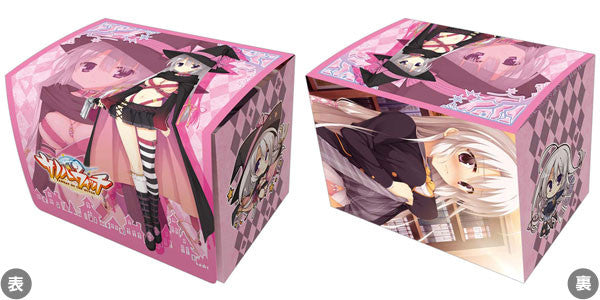 Character Deck Case Collection MAX - Sabbat of the Witch "Nene Ayachi"