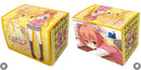 Character Deck Case Collection MAX - Sabbat of the Witch "Meguru Inaba"