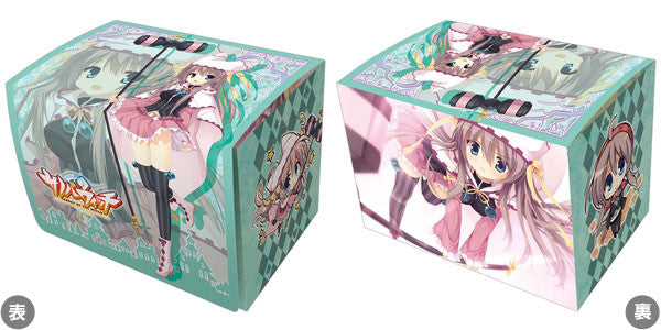Image of Character Deck Case Collection MAX - Sabbat of the Witch 