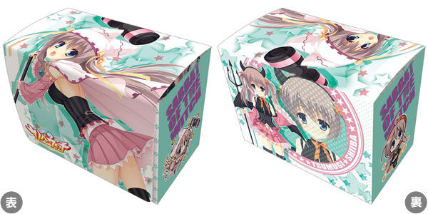 Image of Character Deck Case Collection Super - Sabbat of the Witch 