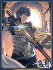 Fire Emblem Cipher - Sleeve Collection "Chrom" (No.FE02) Pack