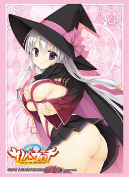 Image of Bushiroad Sleeve Collection HG Vol.848 Sabbat of the Witch 