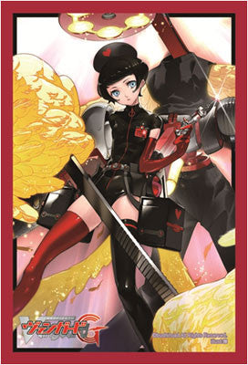 Bushiroad Sleeve Collection Mini Vol.174 Cardfight!! Vanguard G "Holy Seraph, Raphael" Pack