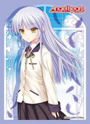 Character Sleeve Collection - Angel Beats! 1st beat "Tenshi" Pack