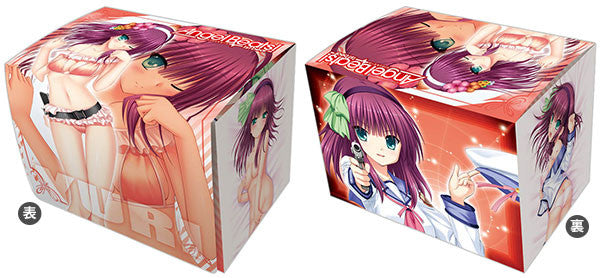 Image of Character Deck Case Collection MAX - Angel Beats! 1st beat 
