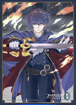 Image of Fire Emblem Cipher - Sleeve Collection 