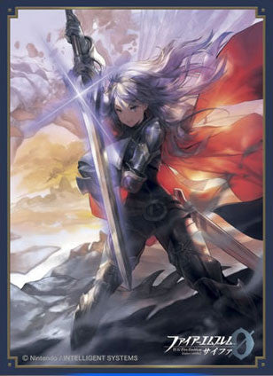 Fire Emblem Cipher - Sleeve Collection "Lucina" (No.FE06) Pack