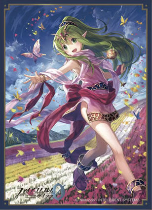 Image of Fire Emblem Cipher - Sleeve Collection 