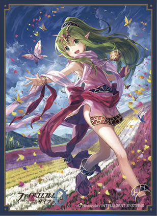 Fire Emblem Cipher - Sleeve Collection "Tiki" (No.FE07) Pack