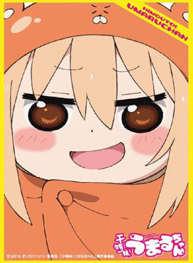 Character Sleeve - Himouto! Umaru-chan: Himouto (EN-114) Pack