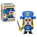 Cap'n Crunch (Cap'n Crunch)