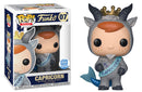 Freddy Funko (Capricorn) (Funko Shop Exclusive)