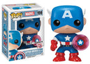 Captain America with Photon Shield (Kohl's Exclusive)(Marvel)