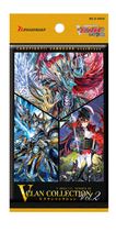 Image of CARDFIGHT!! VANGUARD - V SPECIAL SERIES 02: V CLAN COLLECTION VOL.2 Booster Pack