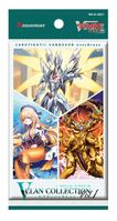 Image of CARDFIGHT!! VANGUARD - V SPECIAL SERIES 01: V CLAN COLLECTION VOL.1 Booster Pack