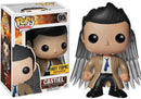 Castiel