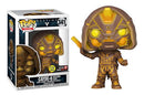 Cayde-6 Golden Gun (Gamestop Exclusive) (Destiny)