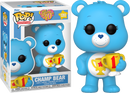 Champ Bear (Care Bears 40th)