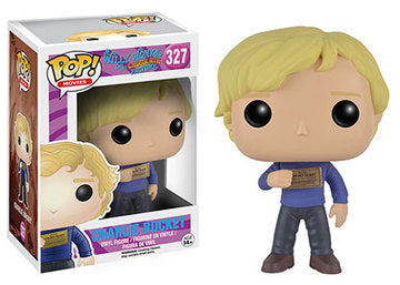 Charlie Bucket (Willy Wonka & the Chocolate Factory)