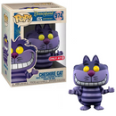 Cheshire Cat (Target Exclusive) (Disneyland Resort 65th Anniversary)
