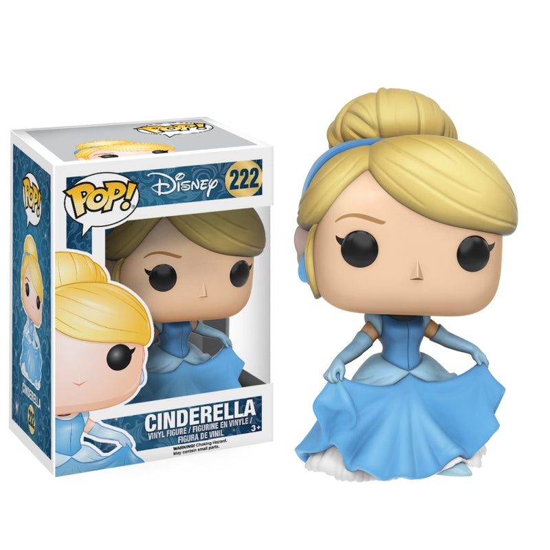 Cinderella (Disney)