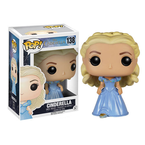 Cinderella (Disney Cinderella)