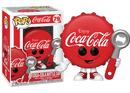 Coca-Cola Bottle Cap