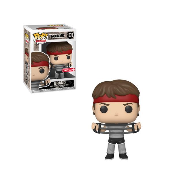 Image of Brand (Target Exclusive) (The Goonies) #1070