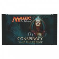 Conspiracy: Take the Crown Booster Pack