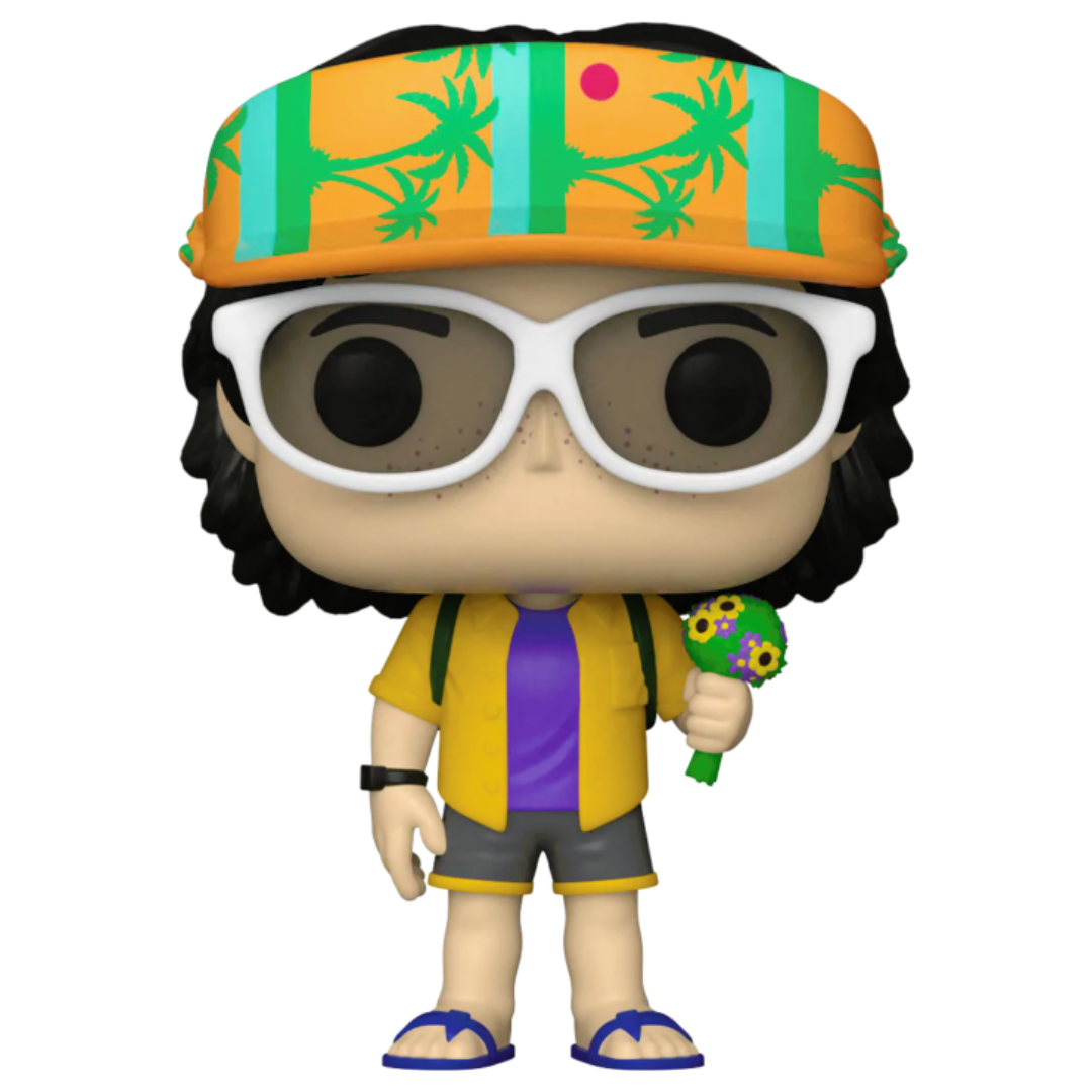 Image of Mike (Stranger Things) #1298