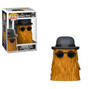 Cousin Itt (The Addams Family)