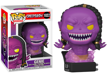 Genie (Creepshow) #1022