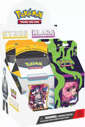 Klara/Cyrus Premium Tournament Collection