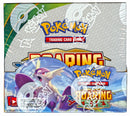Roaring Skies - English Booster Box (ROS)