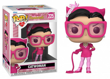 Catwoman (Pops! with Purpose) (DC Comics Bombshells) #225