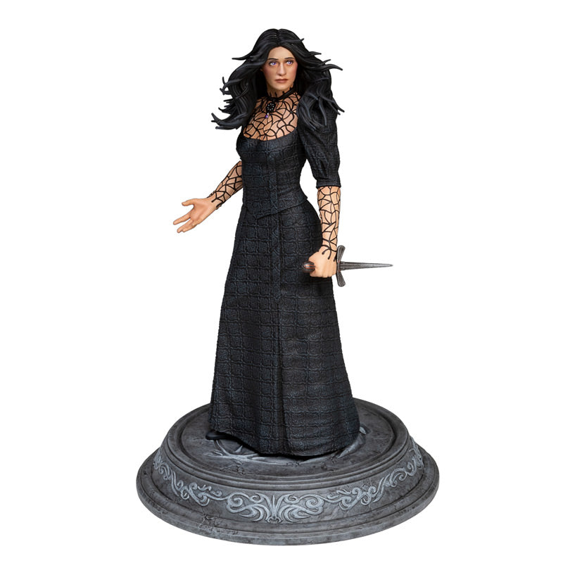Image of Yennefer 9